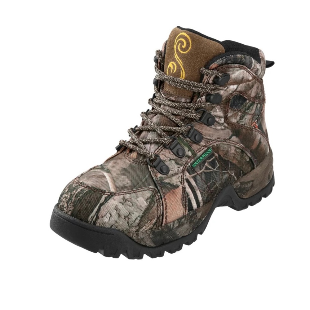 SHE Outdoor Kosoha Hunting Boots for Ladies, from cabelas.